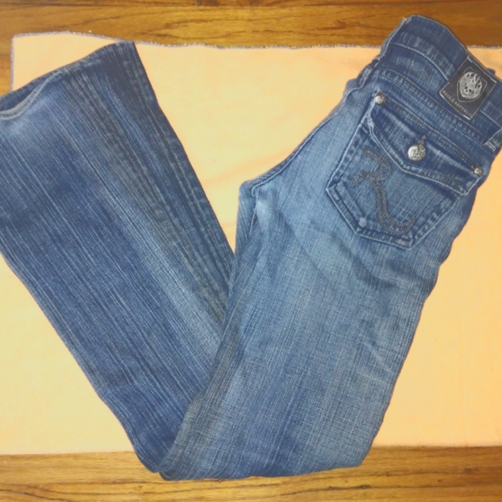 Rock & Republic jeans